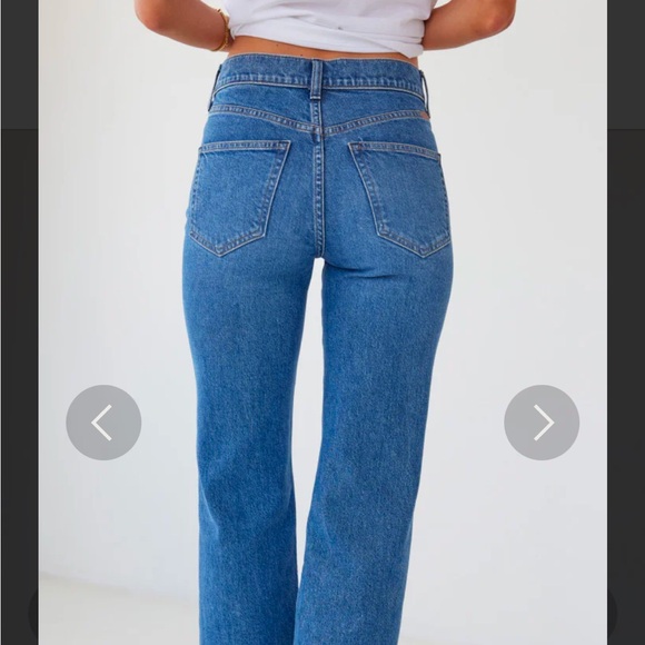 AYR Denim - AYR jeans, size 28. Described as the most comfortable jean!